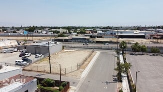 More details for 200 Truxtun ave, Bakersfield, CA - Land for Lease