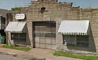 More details for 1132 Central Ave, Charleston, WV - Industrial for Lease