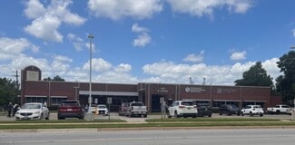 More details for 1622 8th Ave, Fort Worth, TX - Office for Lease