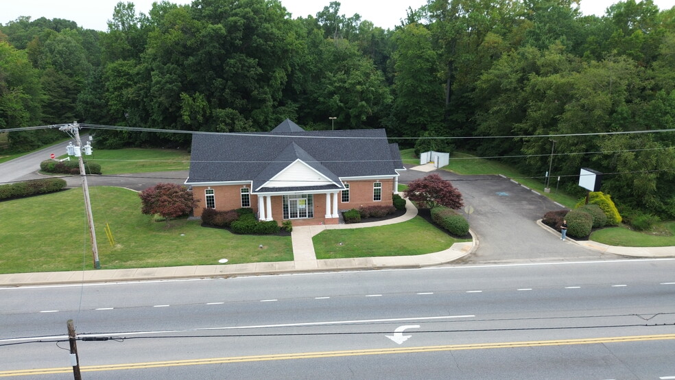 20990 Point Lookout Rd, Callaway, MD for lease - Building Photo - Image 3 of 27