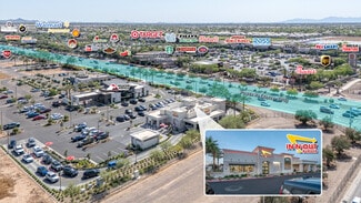 More details for 4901 S Power Rd, Mesa, AZ - Retail for Sale