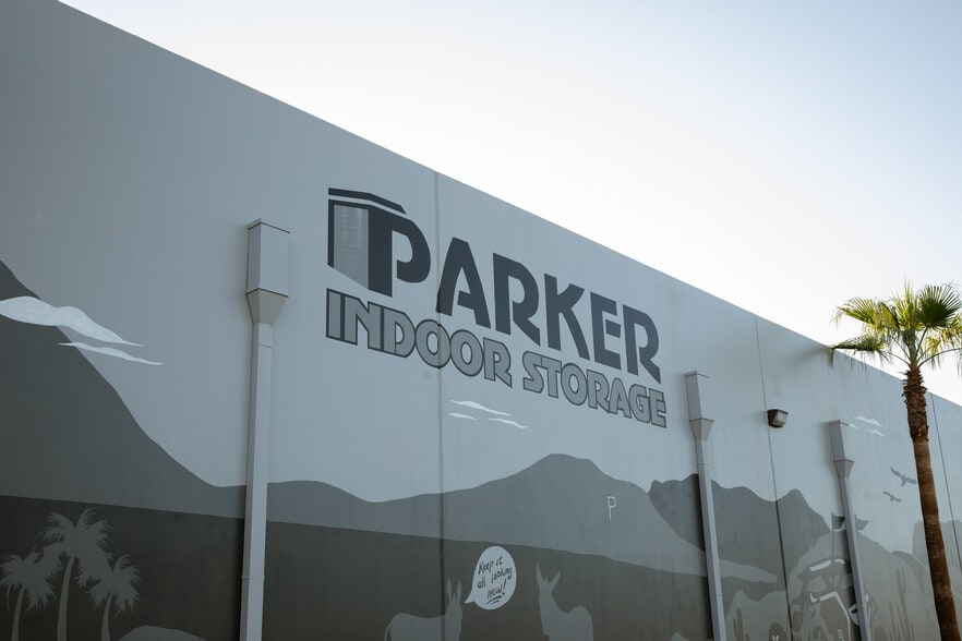 309 W Riverside Dr, Parker, AZ for sale - Building Photo - Image 1 of 10