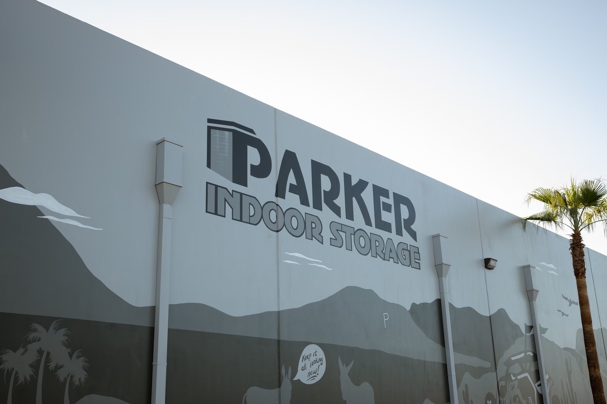 309 W Riverside Dr, Parker, AZ for sale Building Photo- Image 1 of 11