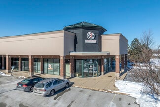 More details for 2351-2499 Lincoln Hwy, New Lenox, IL - Retail for Lease
