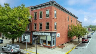 Plus de détails pour 608 Mill St, Danville, PA - Commerce de détail à vendre