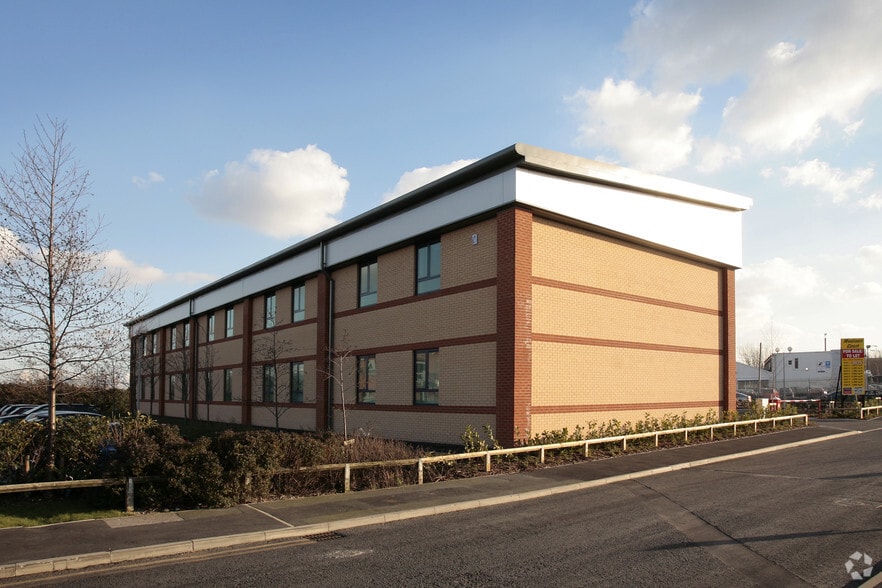 George Mann Rd, Leeds for sale - Building Photo - Image 3 of 3