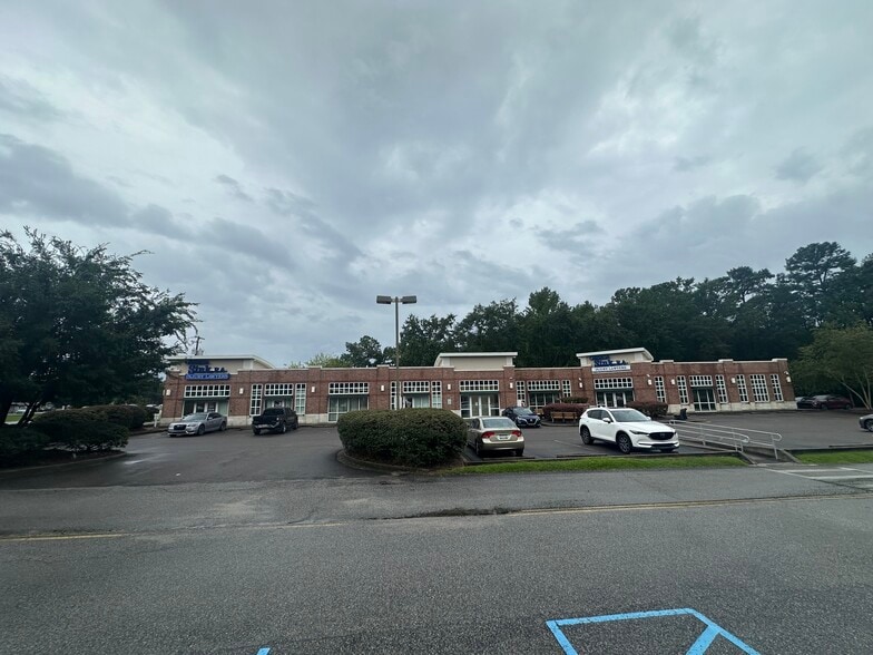 7011 Rivers Ave, Charleston, SC for sale - Building Photo - Image 3 of 23