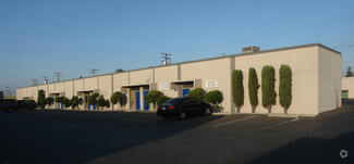 More details for 1535 W McKinley St, Azusa, CA - Industrial for Lease