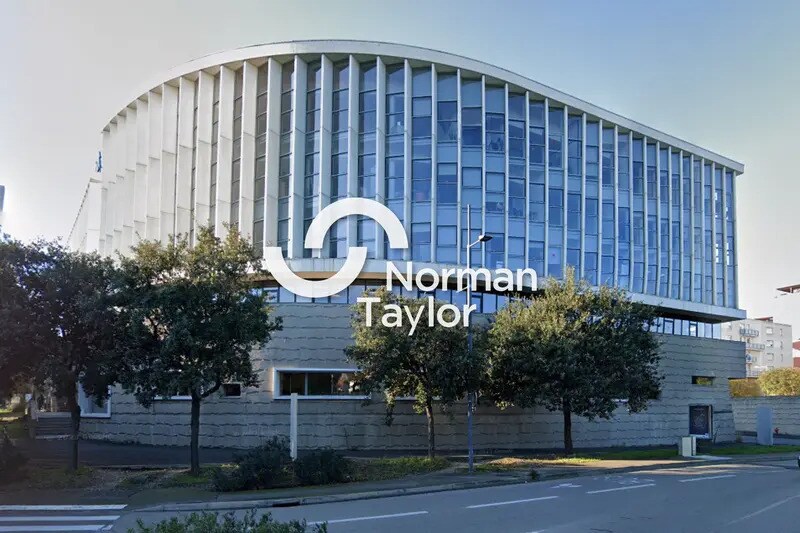 Bureau dans Montpellier à louer Photo du bâtiment- Image 1 de 13