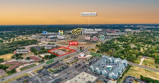 Plus de détails pour 2160 N Oliver Ave, Wichita, KS - Terrain à vendre