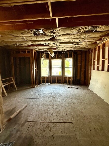 469 Martin Luther King Jr Dr, Jersey City, NJ for sale - Building Photo - Image 3 of 7
