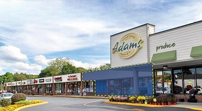 1367-1391 New Haven Ave, Milford, CT for lease Interior Photo- Image 1 of 1