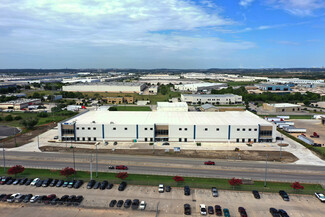 More details for 7023 FM 3009, Schertz, TX - Industrial for Lease