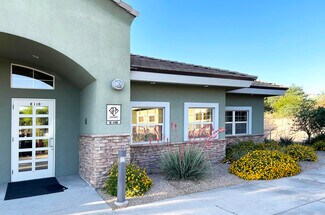 Plus de détails pour 14001 N 7th St, Phoenix, AZ - Bureau à vendre