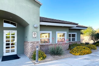 Plus de détails pour 14001 N 7th St, Phoenix, AZ - Bureau à vendre