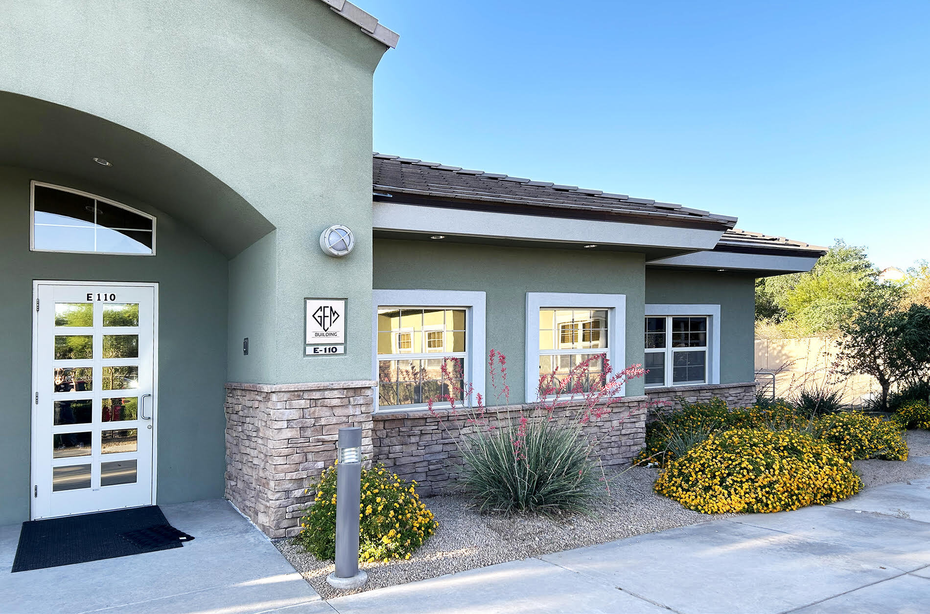 14001 N 7th St, Phoenix, AZ for sale Building Photo- Image 1 of 9