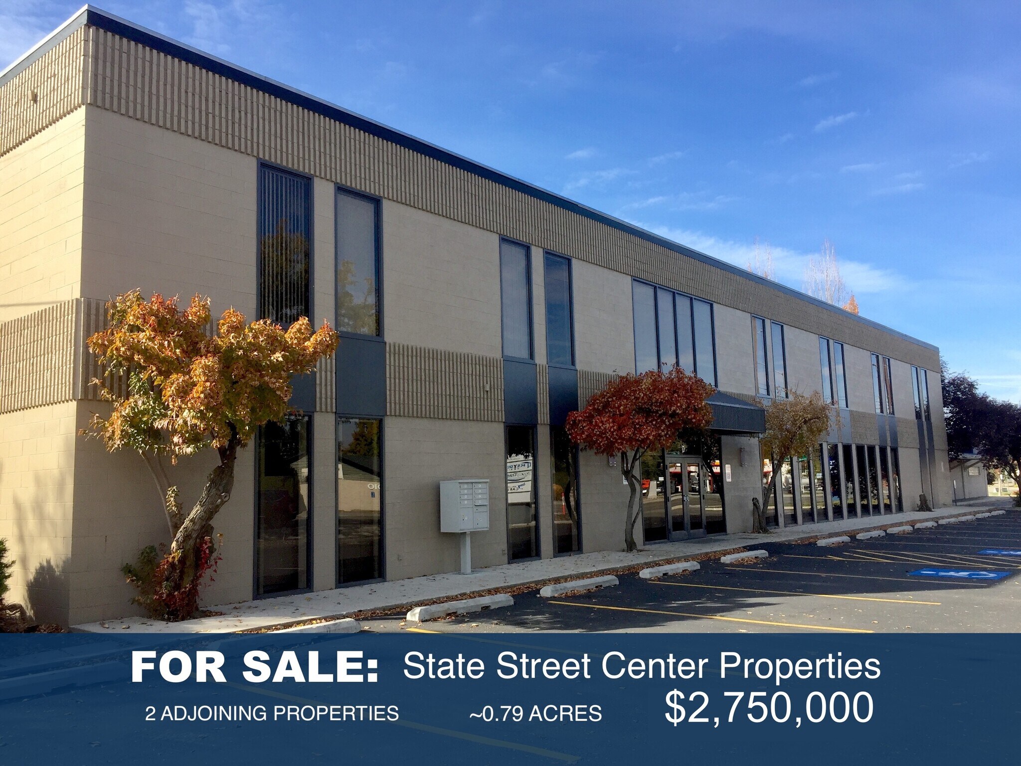 3131 W State St | State Street Center portefeuille de 2 propriétés à vendre sur LoopNet.ca Photo principale- Image 1 de 23