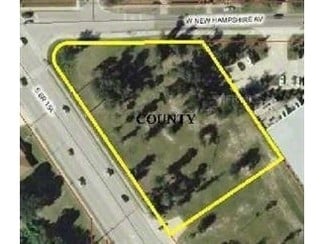 More details for S State Road 15A, Deland, FL - Land for Sale