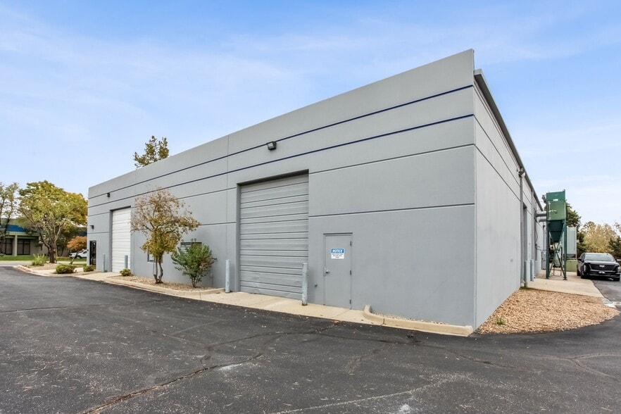 405 S Pierce Ave, Louisville, CO for lease - Building Photo - Image 3 of 39