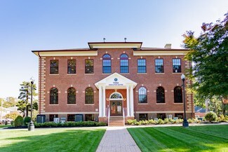 Plus de détails pour 54 Hudson St, Freehold, NJ - Bureau à louer