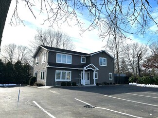 Plus de détails pour 280 Smithtown Blvd, Nesconset, NY - Bureau à vendre