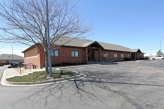 Plus de détails pour 7251 W 20th St, Greeley, CO - Bureau à vendre