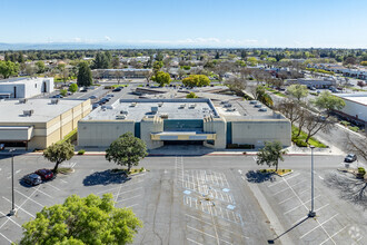 645 Fairfield Dr, Merced, CA - Aérien  Vue de la carte - Image1