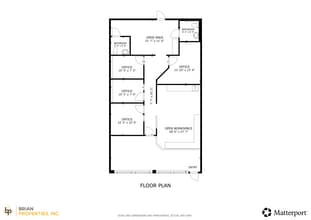 1201-1231 S Main St, Algonquin, IL for lease Floor Plan- Image 1 of 1