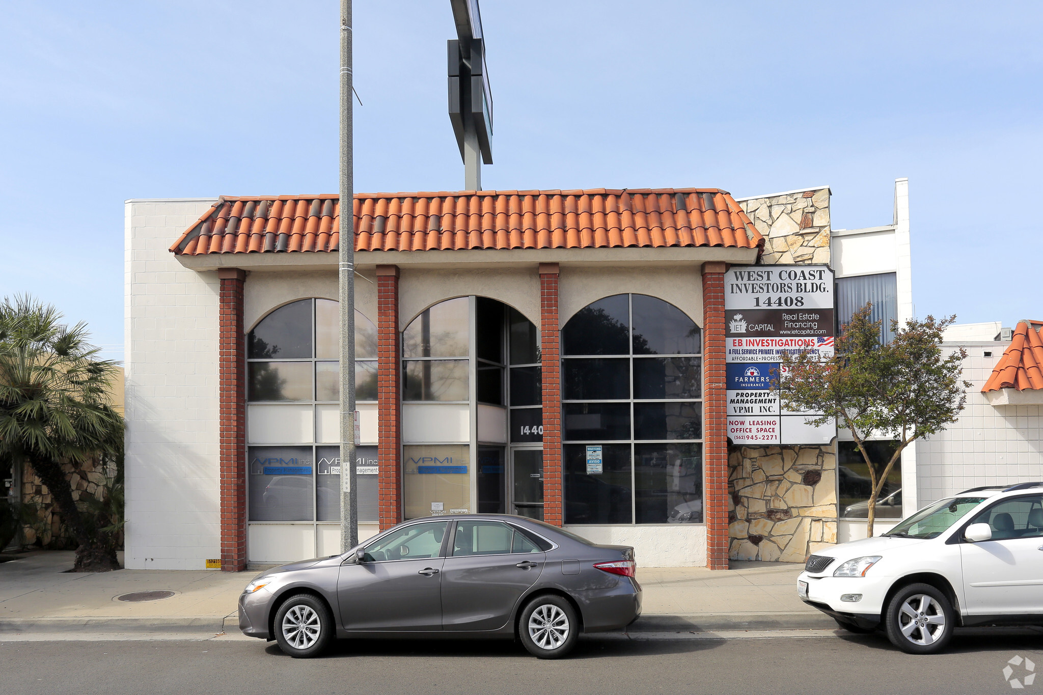 14408 E Whittier Blvd, Whittier, CA for sale Building Photo- Image 1 of 1