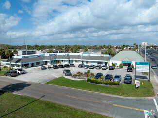 More details for 1462-1496 3rd St S, Jacksonville Beach, FL - Office, Retail for Lease