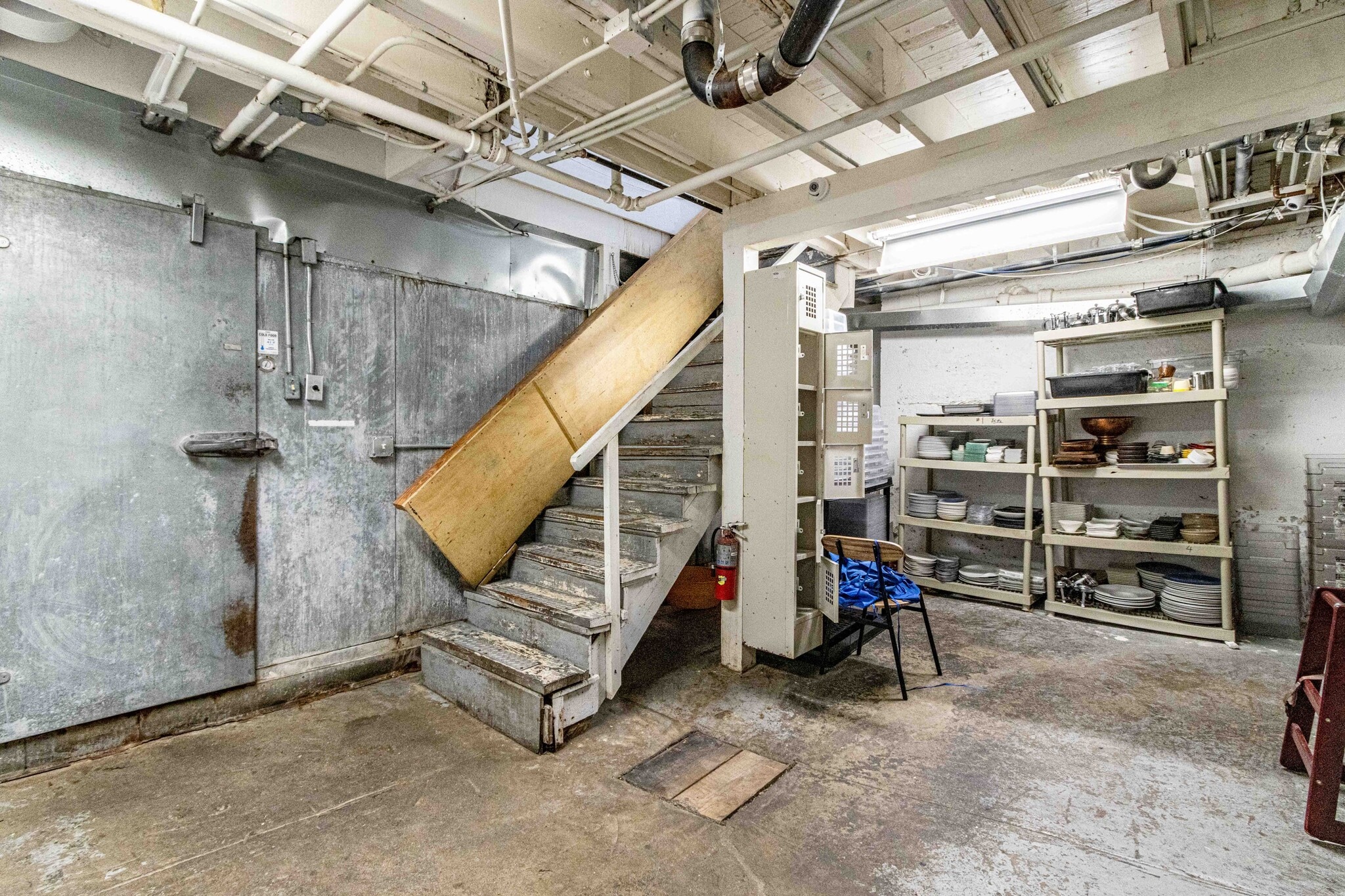 5801 Geary Blvd, San Francisco, CA for lease Interior Photo- Image 1 of 2