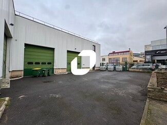 More details for 11 Rue Louveau, Châtillon - Flex for Sale
