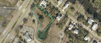 Plus de détails pour 14500 Ocean Hwy, Pawleys Island, SC - Terrain à vendre