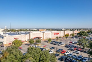 Plus de détails pour 10900 Lakeline Mall Blvd, Austin, TX - Commerce de détail à louer
