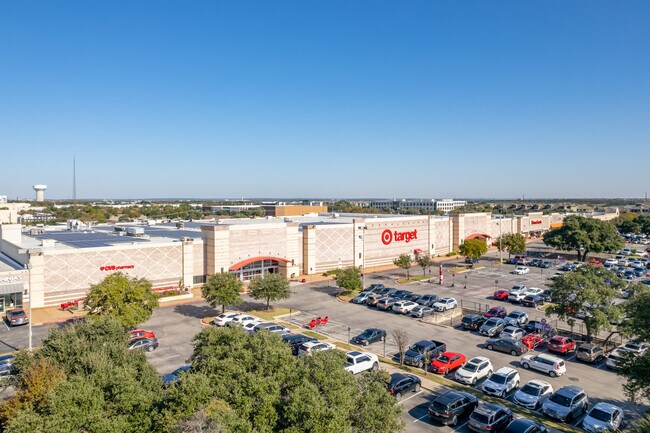 More details for 10900 Lakeline Mall Blvd, Austin, TX - Retail for Lease
