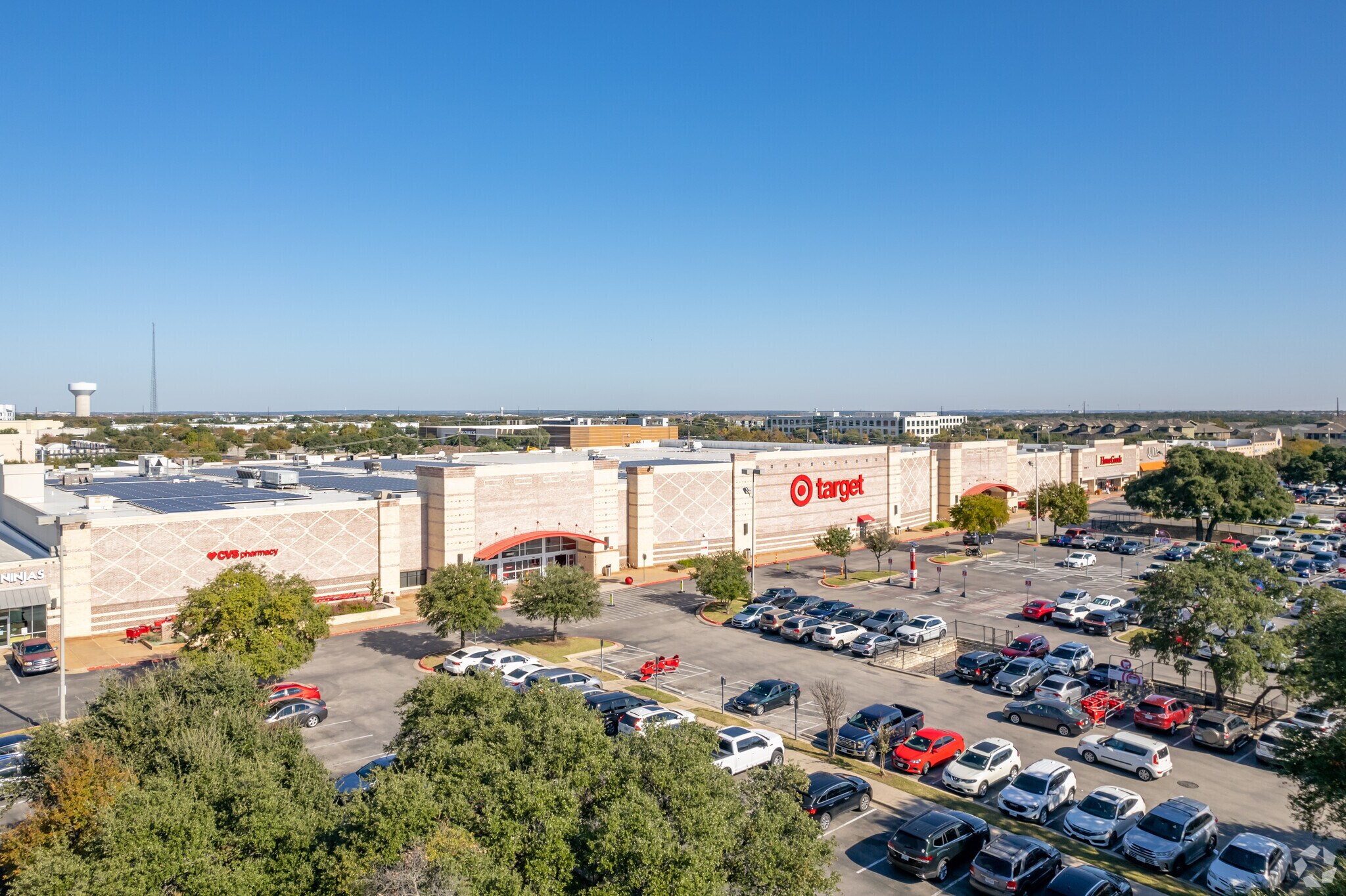 10900 Lakeline Mall Blvd, Austin, TX à louer Aérien- Image 1 de 12