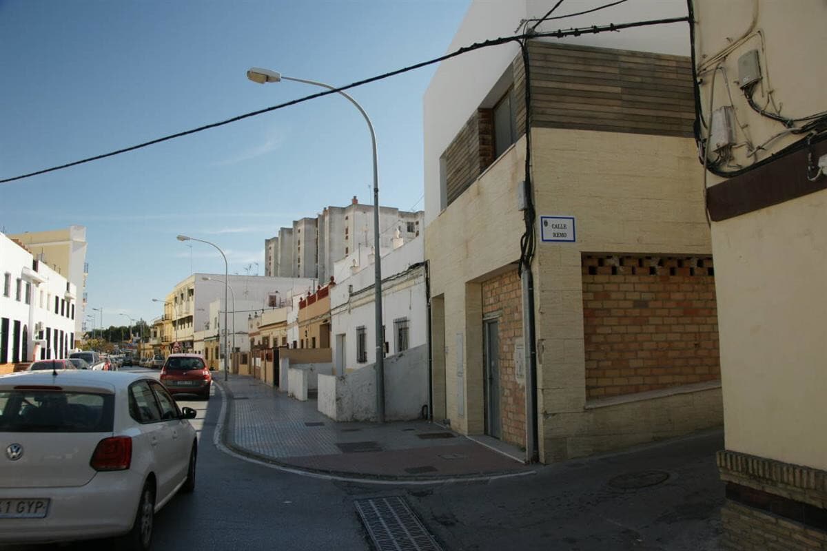 Chiclana de la Frontera, CAD 11130 - Unité 1 - - Photo intérieure - Image 2 of 3