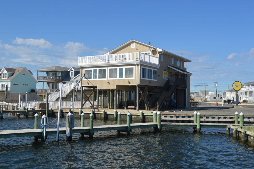 101 Parker Rd, Tuckerton, NJ à vendre - Photo du bâtiment - Image 1 de 1