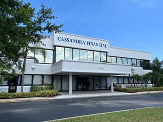 Plus de détails pour 8198 S Jog Rd, Boynton Beach, FL - Bureau à louer