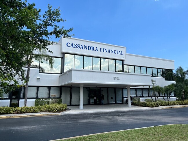 More details for 8198 S Jog Rd, Boynton Beach, FL - Office for Lease