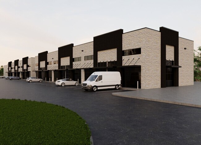 More details for 8360 University Drive, McKinney, TX - Flex for Sale