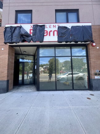 More details for 106-14 Astoria Blvd, Flushing, NY - Retail for Lease