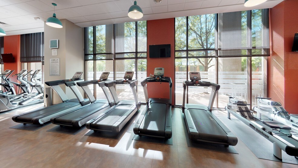 525 N Tryon St, Charlotte, NC à louer - Numérisation 3D de Matterport - Image 3 de 22