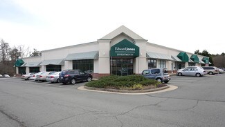 Plus de détails pour 7415-7425 Lee Davis Rd, Mechanicsville, VA - Bureau/Commerce de détail à louer