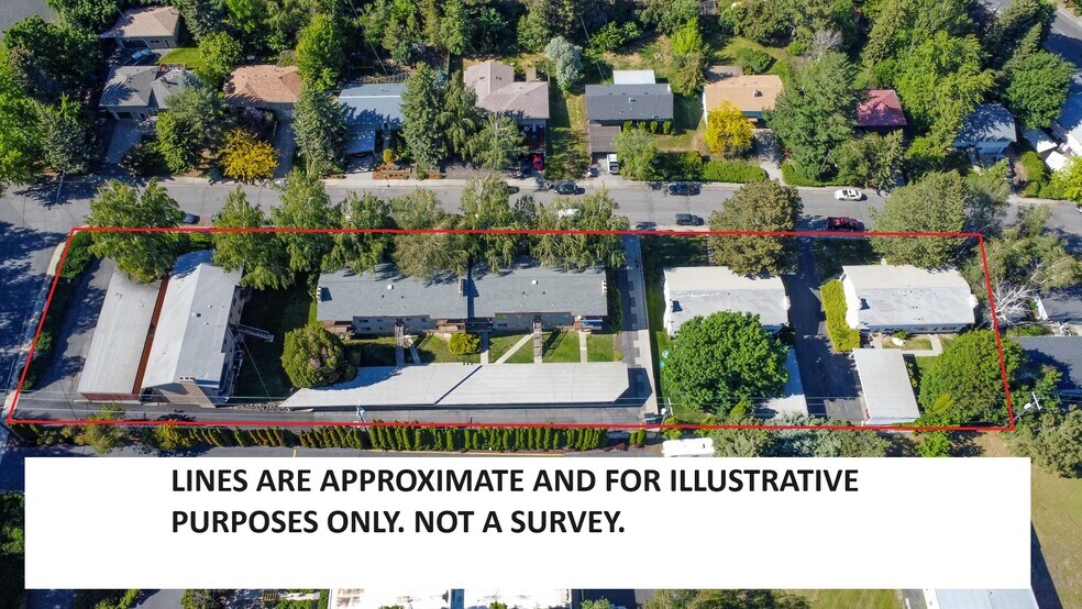 237 NW Timothy St, Pullman, WA for sale - Building Photo - Image 2 of 12