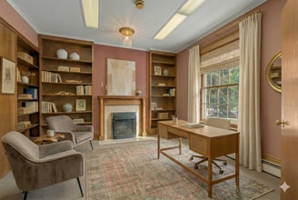 851 Clarkson St, Denver, CO for lease Interior Photo- Image 2 of 2