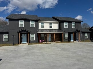 More details for 514 Riddleville Rd, Sandersville, GA - Multifamily for Sale