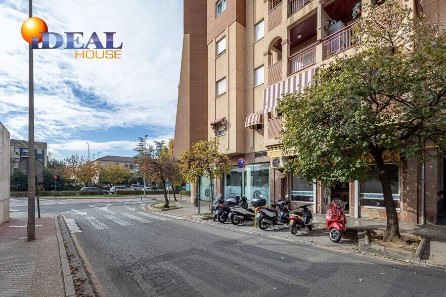 Pdta Francisco Javier Cob, 18, Granada, Granada for sale - Building Photo - Image 2 of 16
