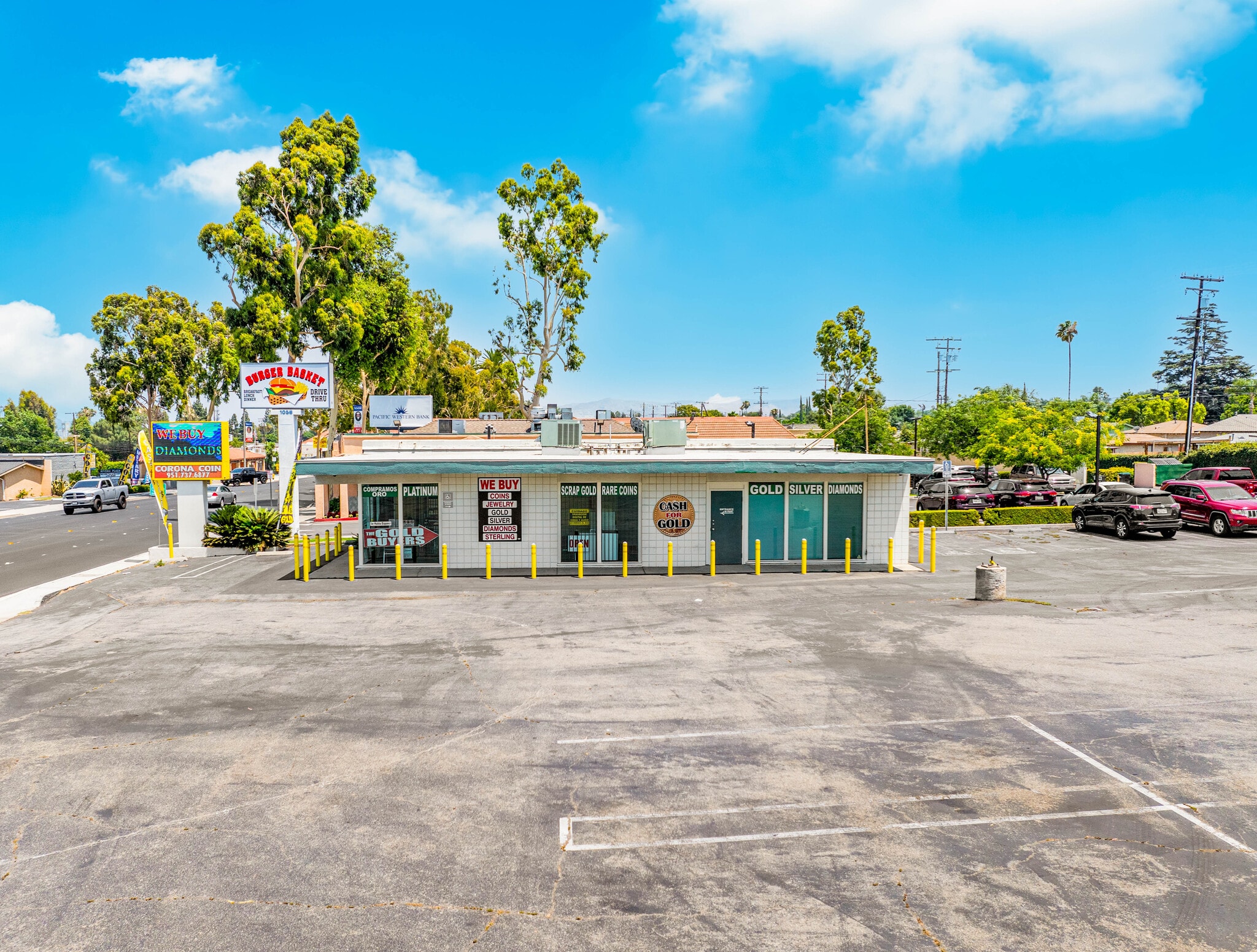 1066 W 6th St, Corona, CA for sale Building Photo- Image 1 of 10
