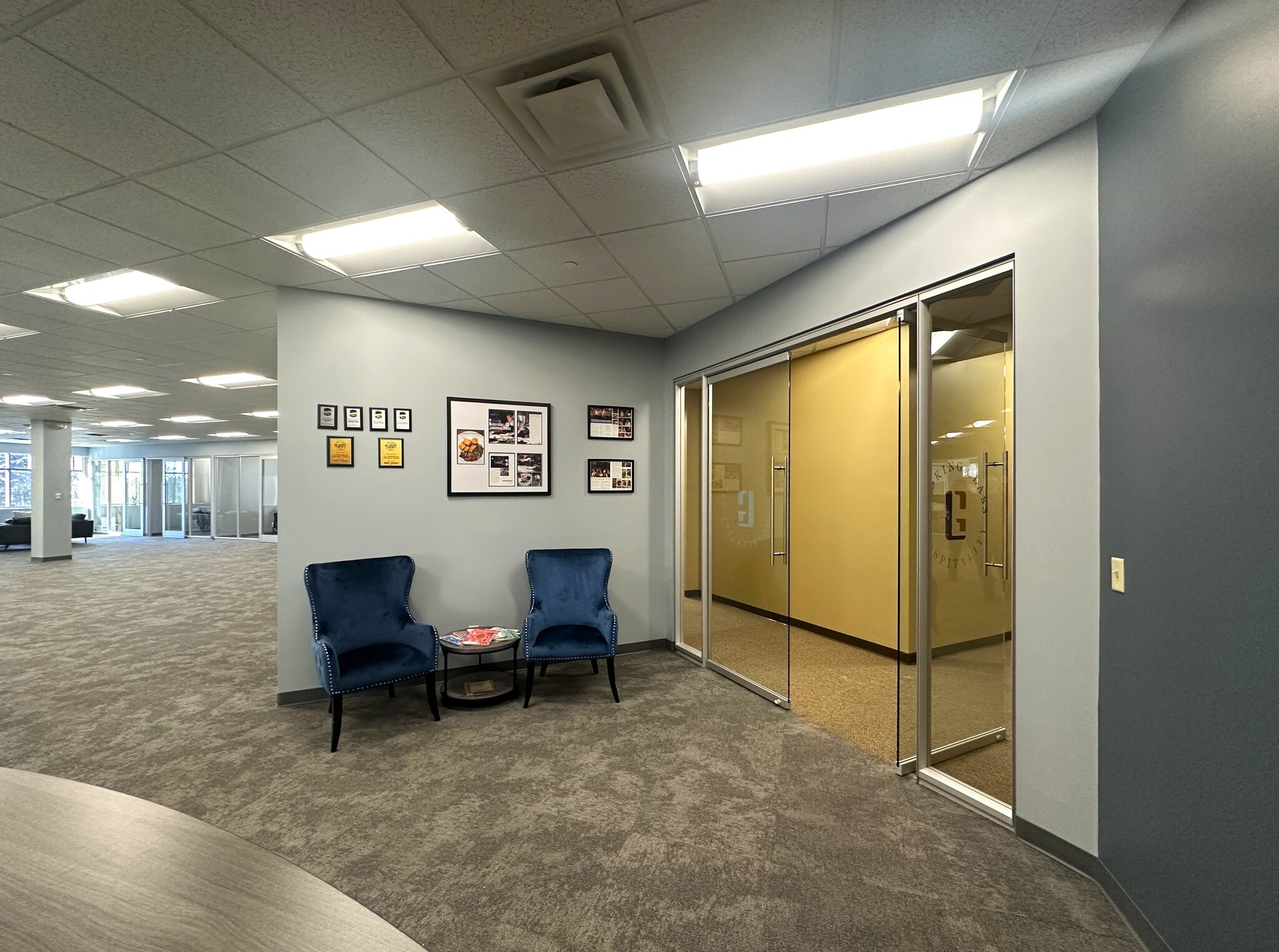 5155 Financial Way, Mason, OH à louer Photo intérieure- Image 1 de 12